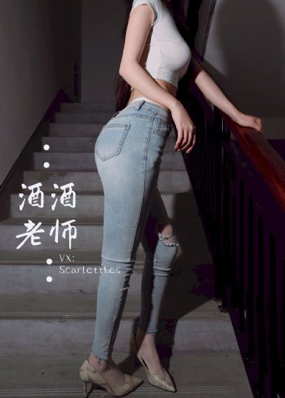 以你的心诠释我的爱